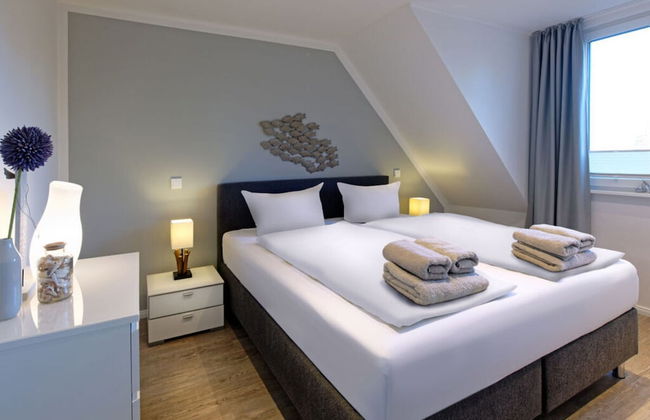 Holiday Apartment Langeoogtraum - Foto 4