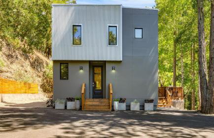 Mill Creek by Avantstay Modern Design, Patio, Hot Tub - Foto 94