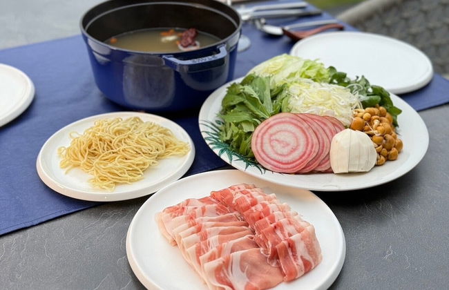 THE SENSE FUJI - Foto 56