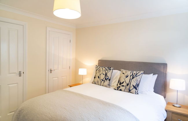 Citystay Living - Franklin House - Foto 2