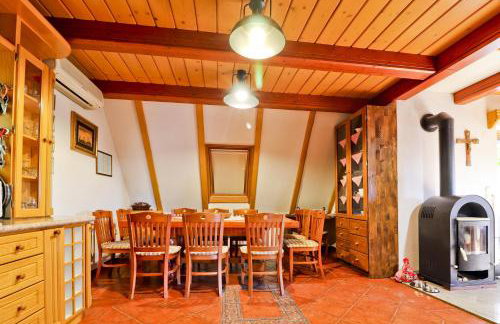 Holiday Home Grga-Three Bedroom House with Swimming Pool - Foto 12