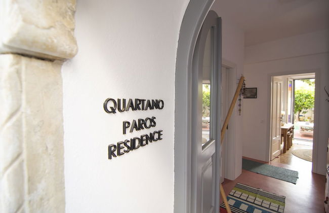 Quartano Paros Residence - Photo 40