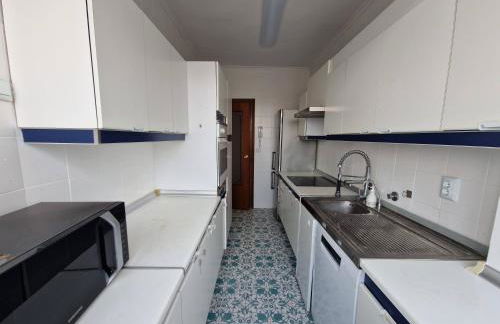 Large Family Flat with Lift - Perfect for Long-Term Stays - Foto 15