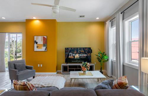 Bienville 4BR Stunning Townhouses Mid City - Foto 18