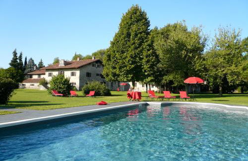 Agriturismo Beria de Carvalho de Puppi - Foto 1