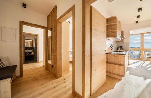 Apt Eiche - Nockerhof - Foto 15