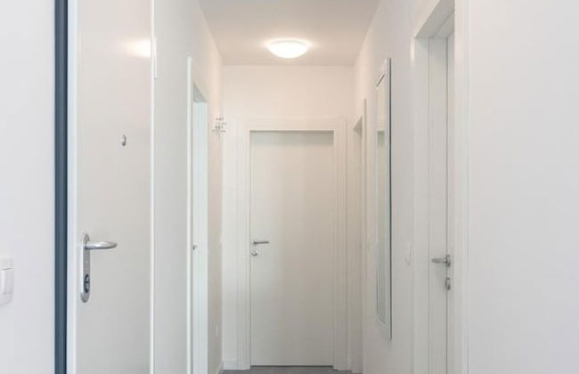 Sea Vista Apartments Kastela - Foto 23