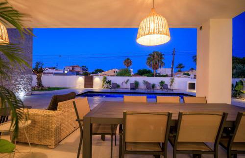 VILLA MI LUNA - Foto 8