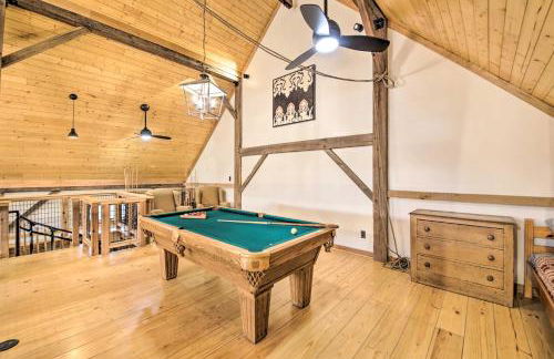 Bloomington Cabin 4 Mi to Indiana University - Foto 19