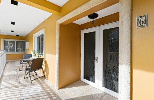 Spacious Beach Apt in Las Olas Blvd - Foto 36