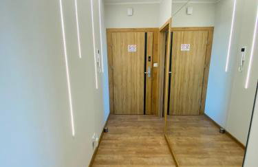 Apartamenty Białe nad jeziorem Białym - Foto 40