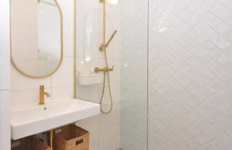 Apartament na klifie - Łukęcin - Foto 30