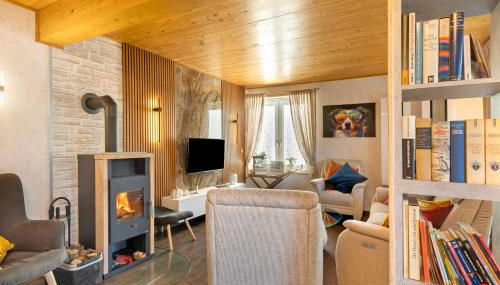 Ferienwohnung Haus Luise - Foto 5