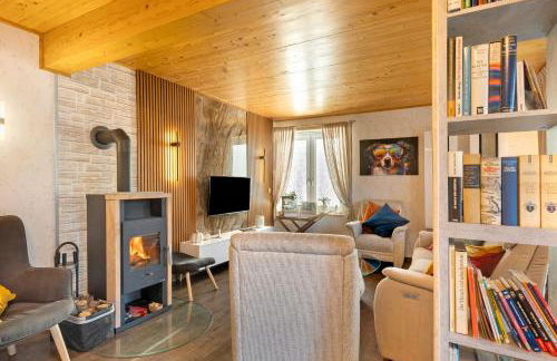 Ferienwohnung Haus Luise - Foto 5