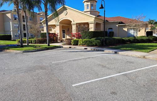 Terrace Ridge 3BR, 2BA Condo Close to Disney & Universal - Foto 18