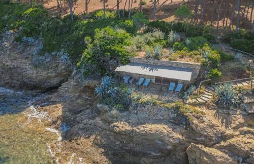 Villa Punta Morcone - Foto 25