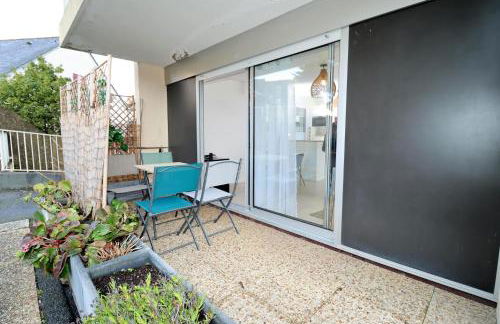 Le Bretagne by TAH - Hyper centre - parking - wifi - Foto 15