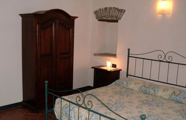 La Meridiana B&B Affittacamere - Photo 11