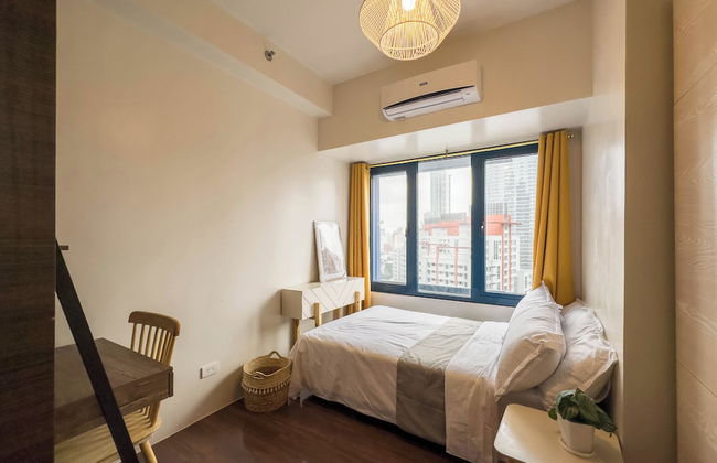 GemstoneBR II in SMDC Air Residences - Foto 28