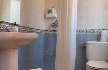 Ático dúplex - 1ª Linea playa - Foto 43