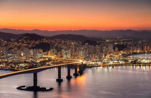 Casa ampla Praia da Costa - Centro 500 mts da Praia - Foto 33