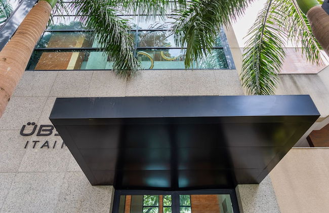 Charlie Itaim - Foto 44