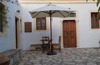 Small traditional house in Asfendiou Kos - Foto 45