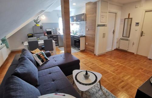 Apartmani Jastreb 2 - Photo 34