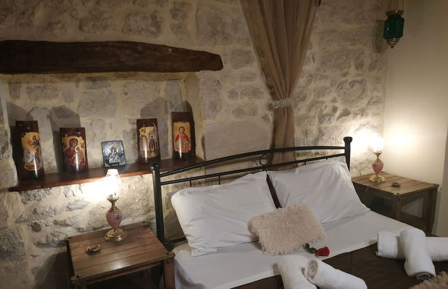 Amazing Stone villa - Foto 11