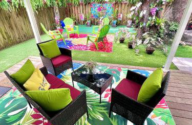 The Boutique Guest House - Photo 68
