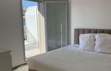 Your stay apartment with mountain view - Foto 8