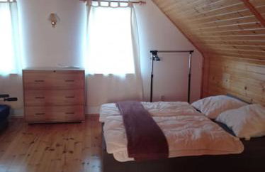 Domek Miętowy Jodłów okolice Sławy całoroczny - Foto 13