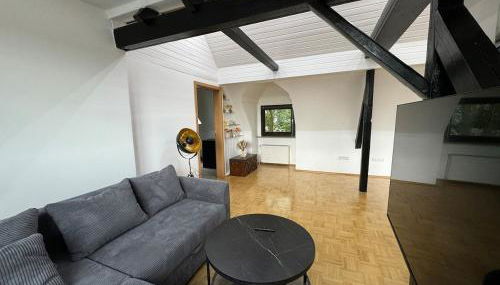 Architects apartment in Essen - Foto 4