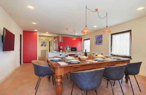 Villa Gelsi - Quaint and charming villa with pool! - Foto 20