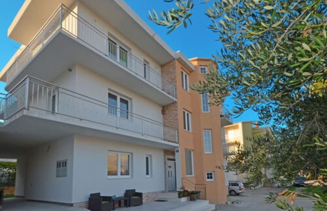 Lobster Apartments - Foto 45