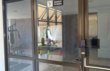 Flat muito bem localizado - Foto 22