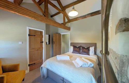 Croft House Cottage - Foto 13