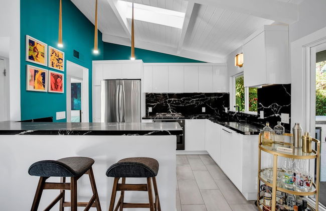 Escapade in Palm Springs - Foto 74