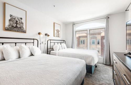 The Caledonian by All Seasons Resort Lodging - Foto 42