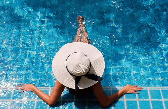 Hotel Tropical - Foto 1