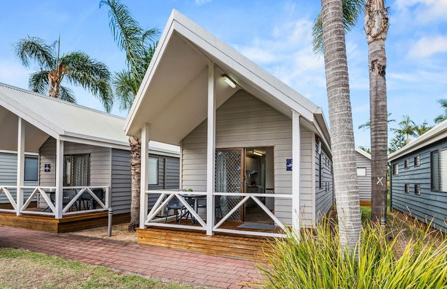 BIG4 Tasman Holiday Parks - Tathra Beach - Photo 52