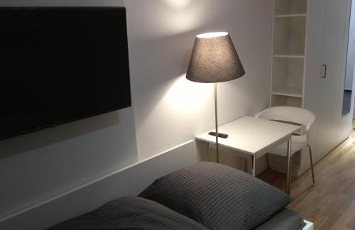 Munich Apartment - Foto 7