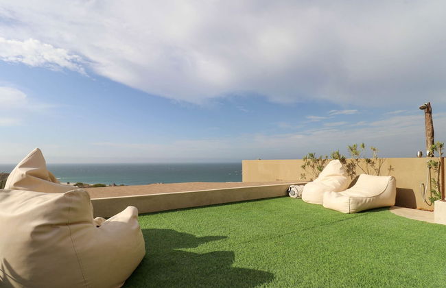 w Amazing House w Great View in Los Organos - Foto 23