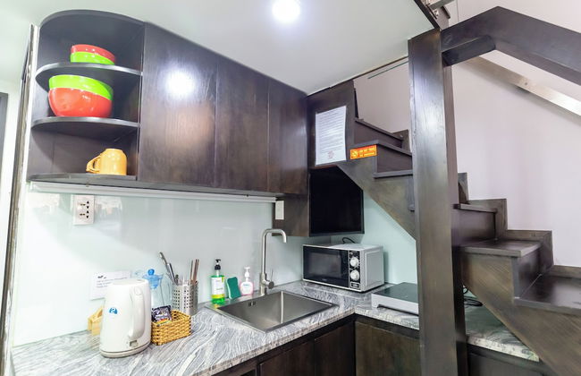 The Haven - Lofts by the Park - Foto 55