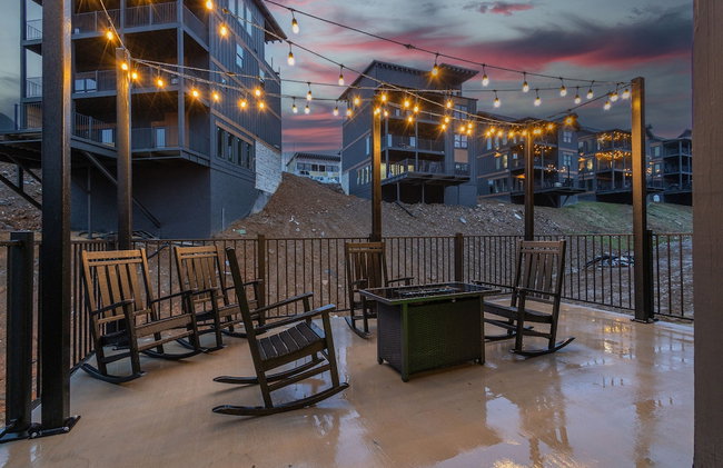 Smith Creek Resort - Foto 59