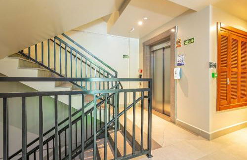 Apto próximo ao centro de Gramado - Foto 25