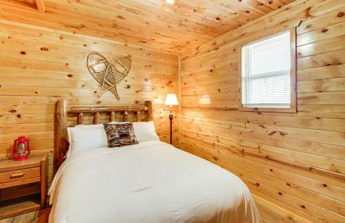 Glowackis Lodge Mille Lacs Lake Group Getaway! - Foto 12