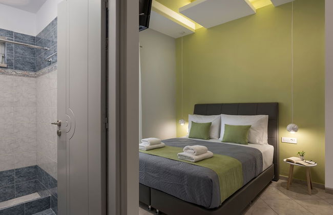 JT Apartments - Foto 22