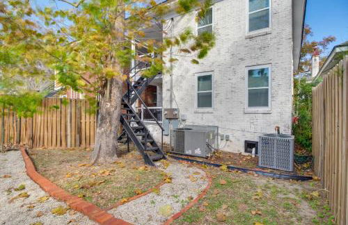 Private Balcony Spacious, Updated Savannah Apt! - Foto 24