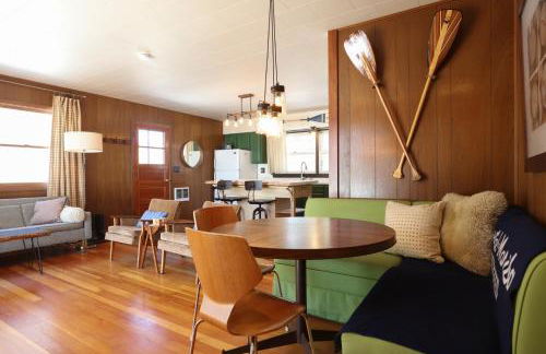 Gorgeous Views, Fishing at Private Cabin on Pelican Lake, Orr MN - Foto 17